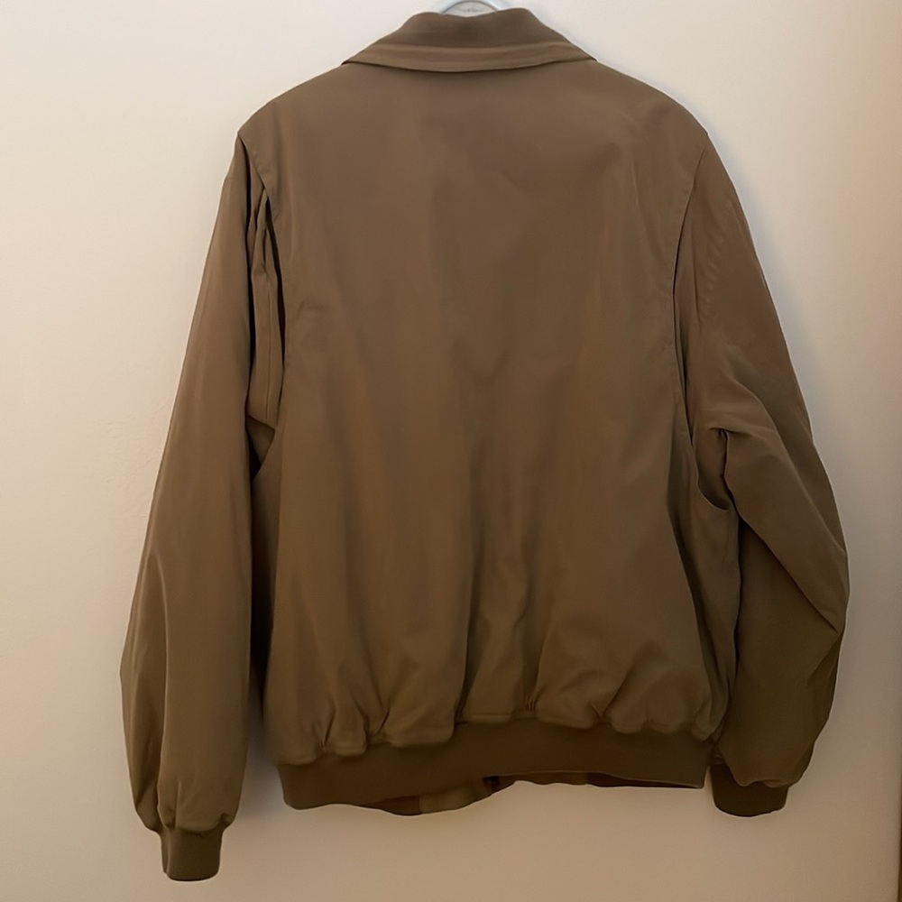 Vintage Towne Jacket - Picture 2 of 6